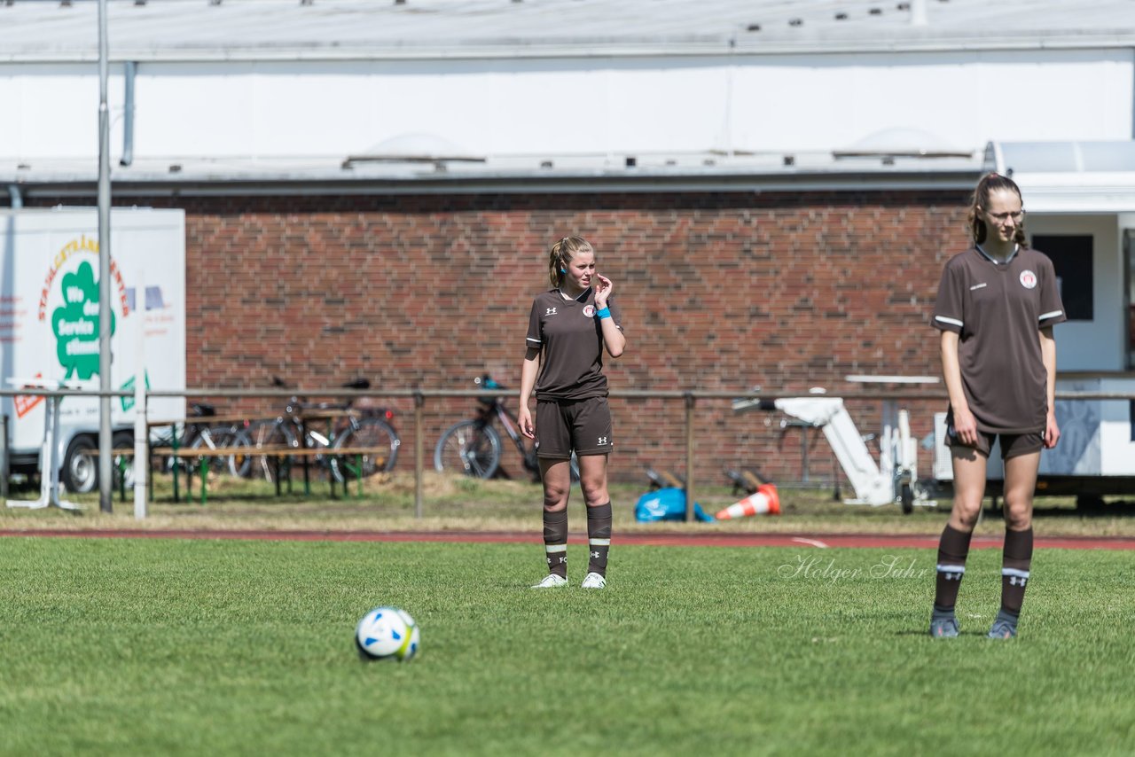 Bild 55 - Loewinnen-Cup